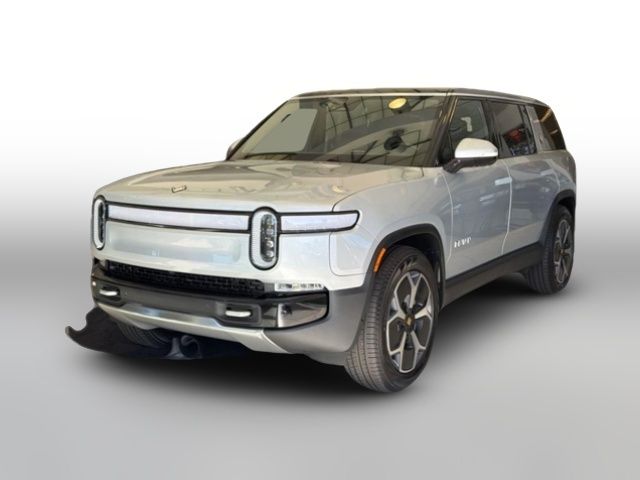 2024 Rivian R1S Adventure