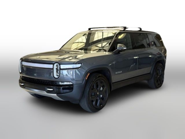 2024 Rivian R1S Adventure
