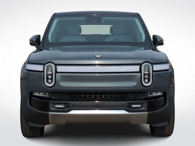 2024 Rivian R1S Launch Edition