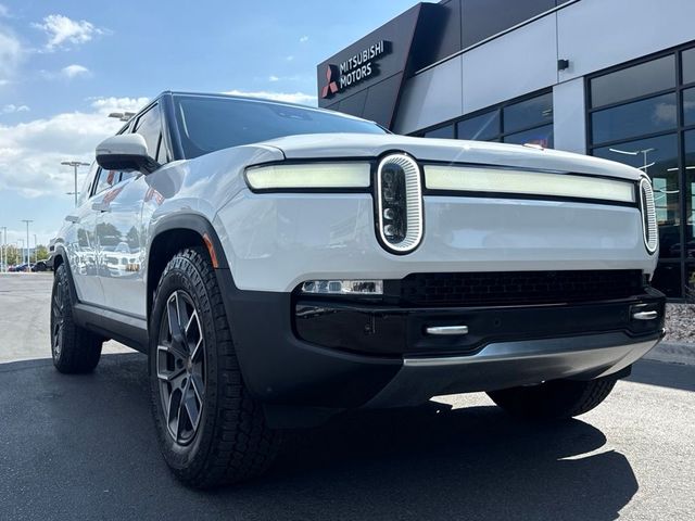 2024 Rivian R1S Launch Edition