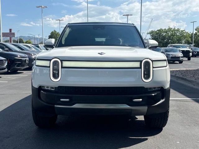 2024 Rivian R1S Launch Edition