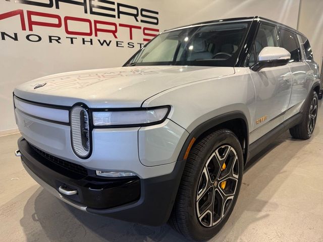 2024 Rivian R1S Launch Edition