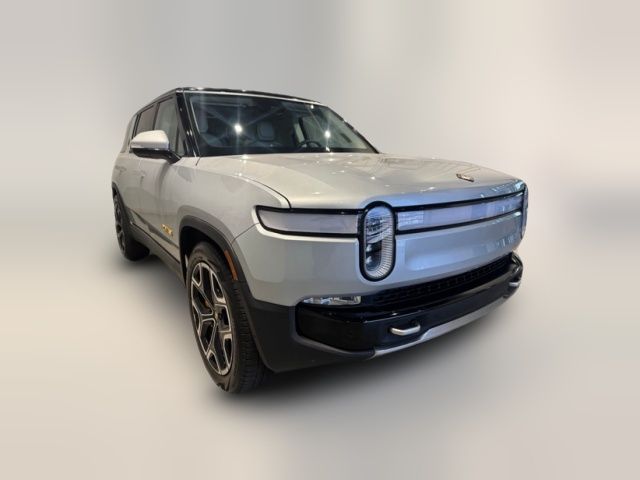 2024 Rivian R1S Launch Edition