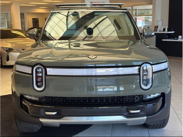 2024 Rivian R1S Launch Edition