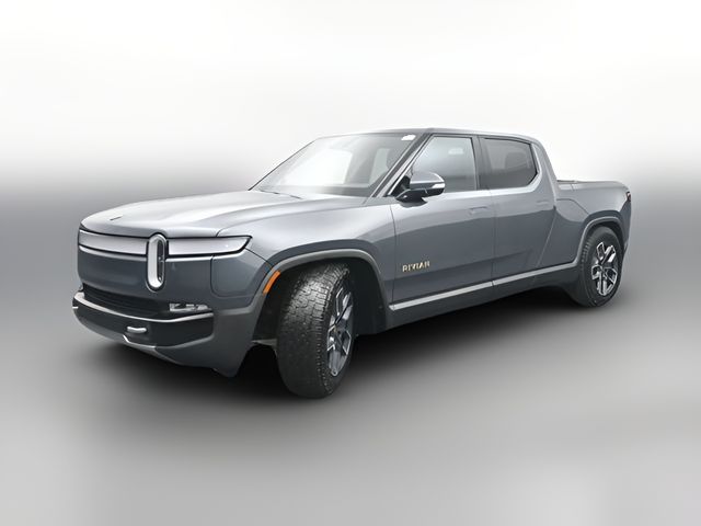 2024 Rivian R1T Adventure