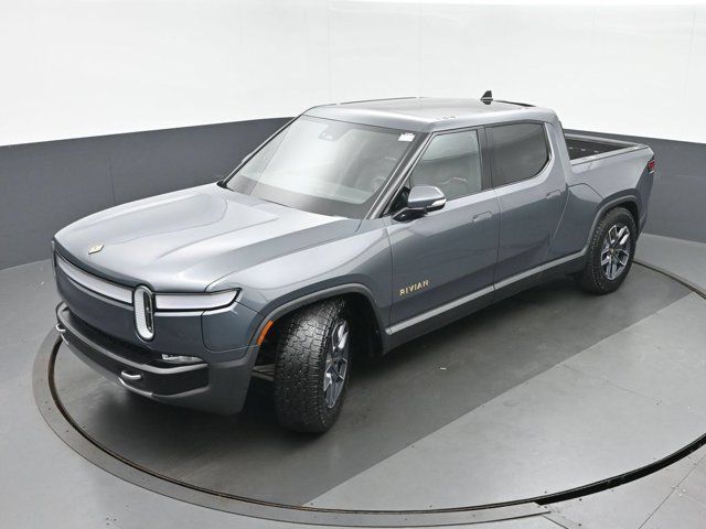 2024 Rivian R1T Adventure