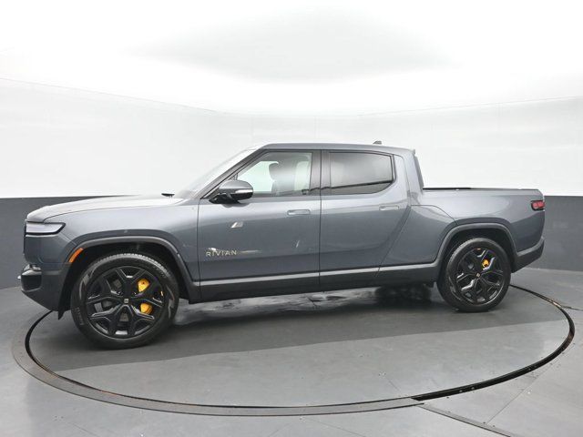 2024 Rivian R1T Adventure