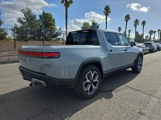 2024 Rivian R1T Adventure