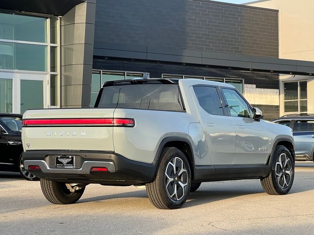 2024 Rivian R1T Adventure