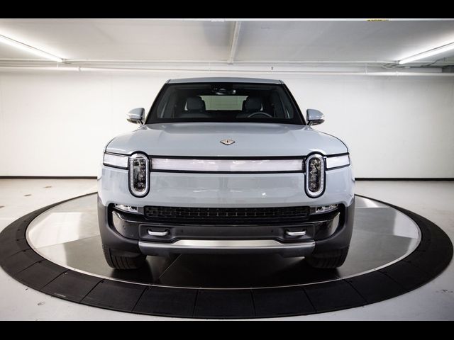 2024 Rivian R1T Adventure