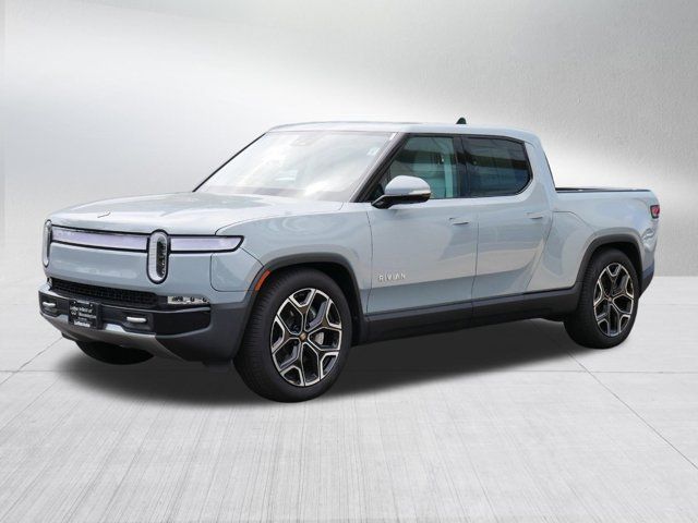 2024 Rivian R1T Adventure