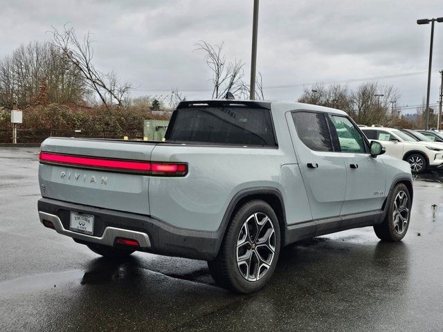 2024 Rivian R1T Adventure