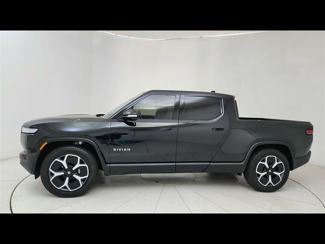 2024 Rivian R1T Adventure