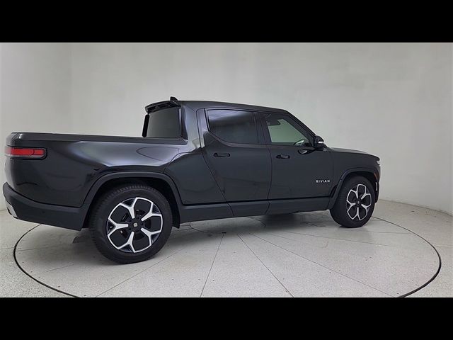 2024 Rivian R1T Adventure