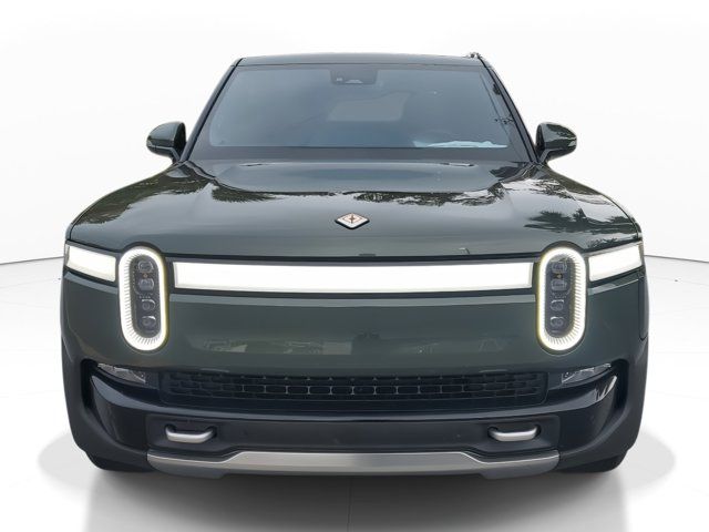 2024 Rivian R1T Adventure