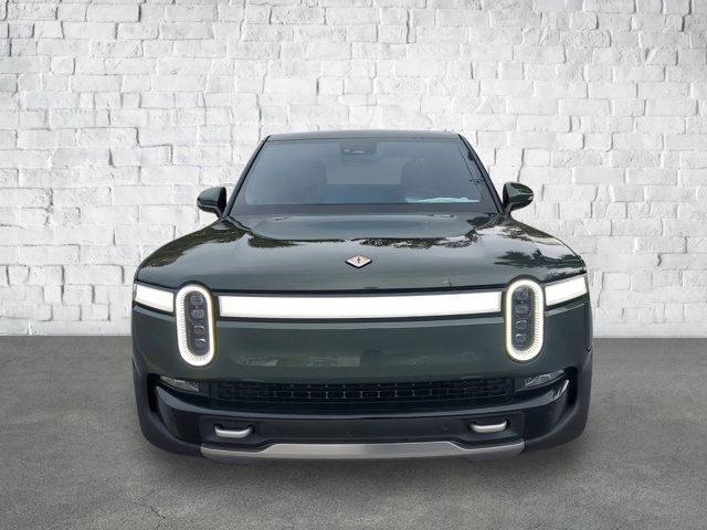 2024 Rivian R1T Adventure