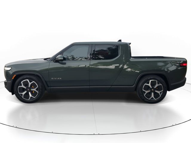 2024 Rivian R1T Adventure