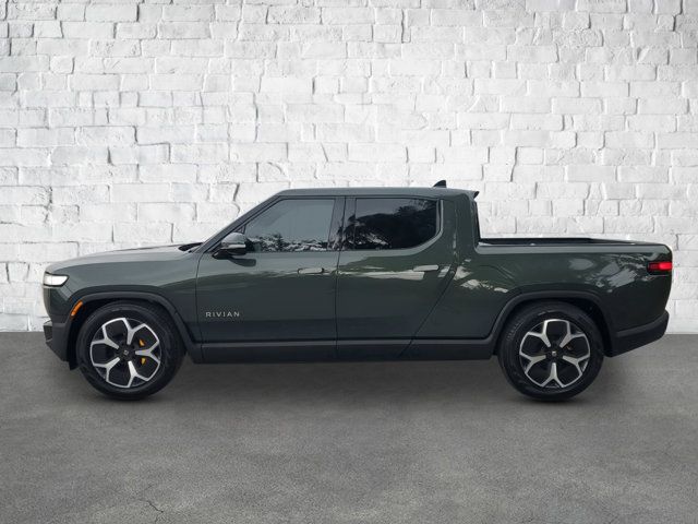 2024 Rivian R1T Adventure