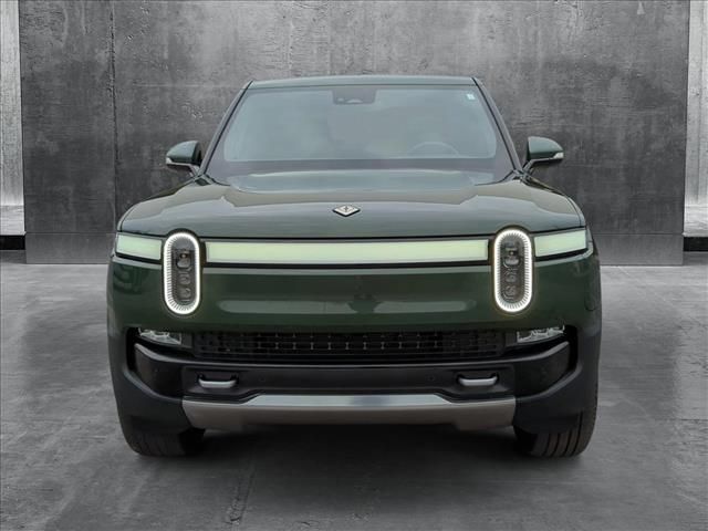 2024 Rivian R1T Adventure