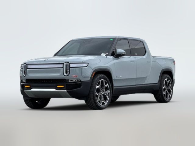 2024 Rivian R1T Adventure
