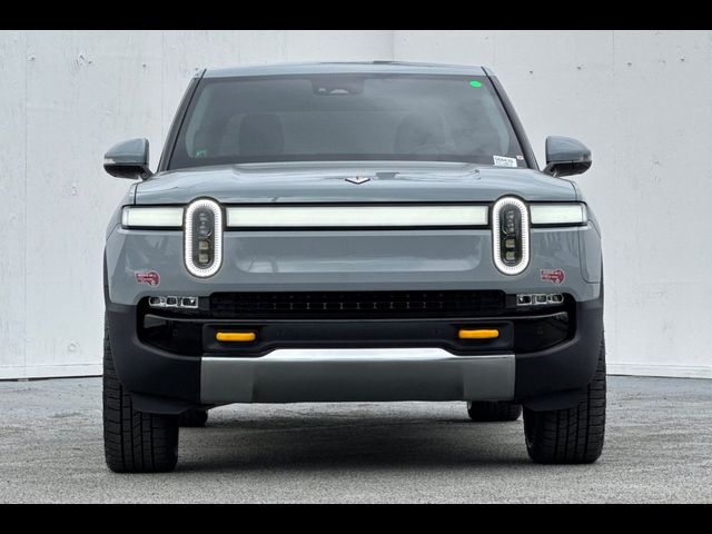 2024 Rivian R1T Adventure