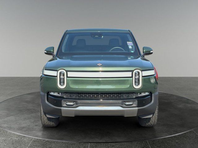2024 Rivian R1T Adventure