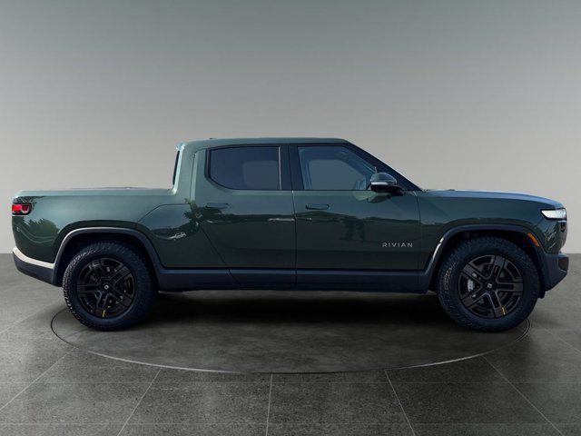 2024 Rivian R1T Adventure