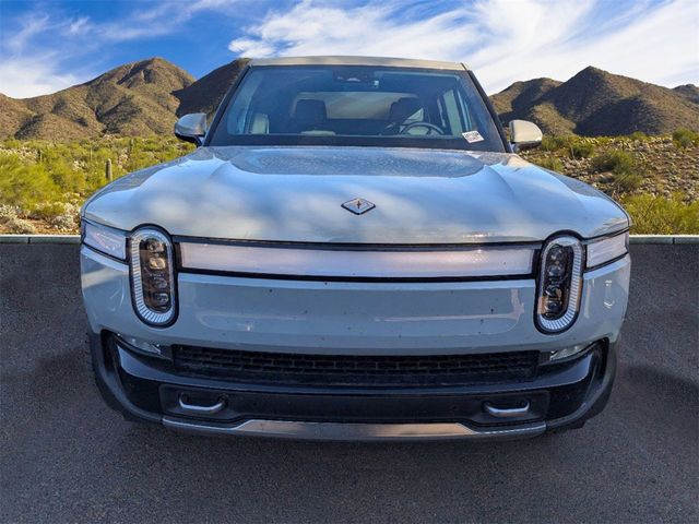 2024 Rivian R1T Adventure