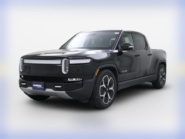 2024 Rivian R1T Adventure