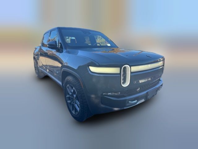 2024 Rivian R1T Adventure