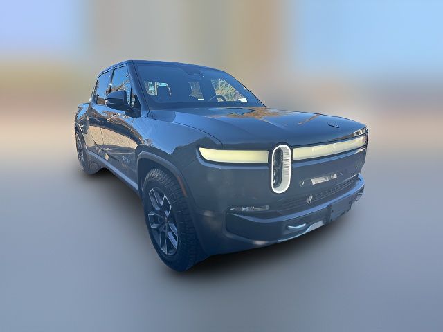 2024 Rivian R1T Adventure