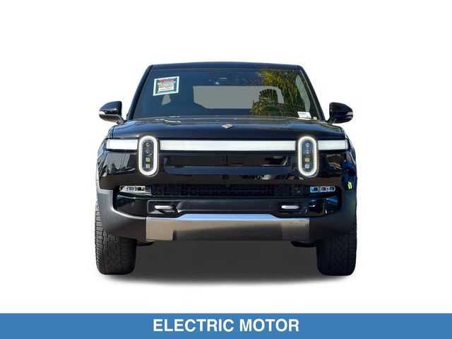 2024 Rivian R1T Adventure