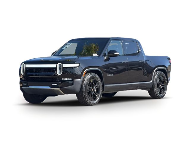 2024 Rivian R1T Adventure
