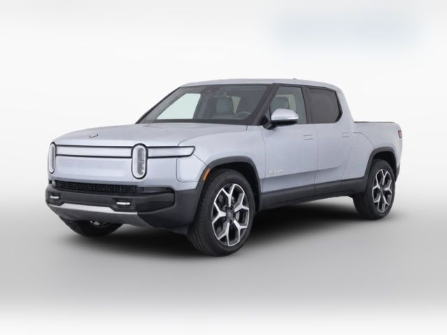2024 Rivian R1T Adventure