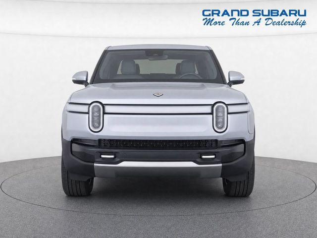 2024 Rivian R1T Adventure