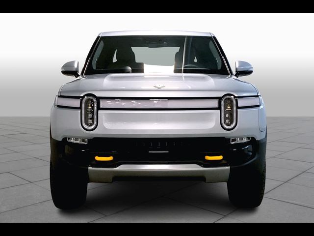 2024 Rivian R1T Adventure