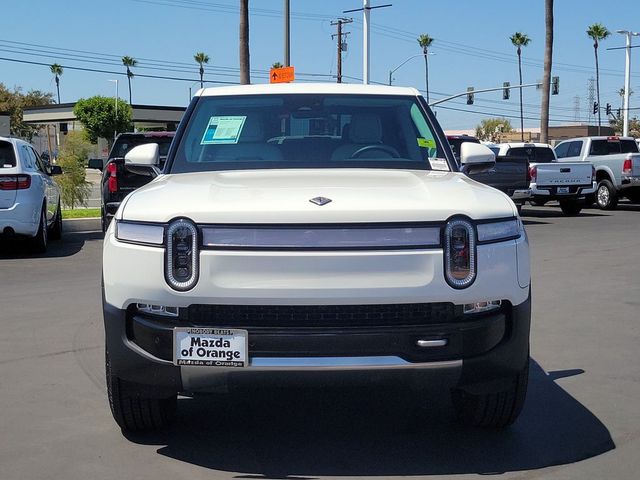 2024 Rivian R1T Adventure