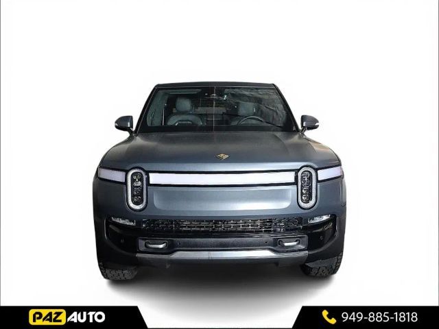 2024 Rivian R1T Adventure