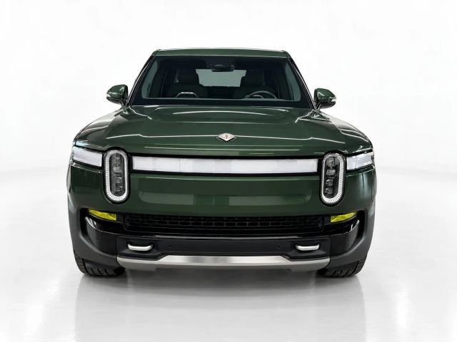 2024 Rivian R1T Adventure