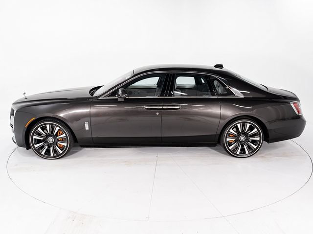 2024 Rolls-Royce Ghost Base