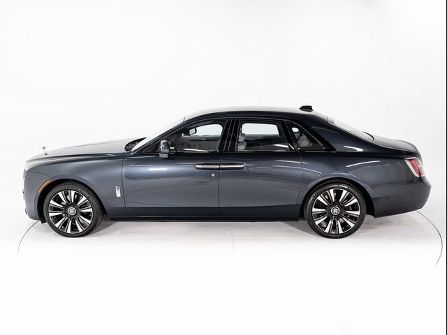 2024 Rolls-Royce Ghost Base