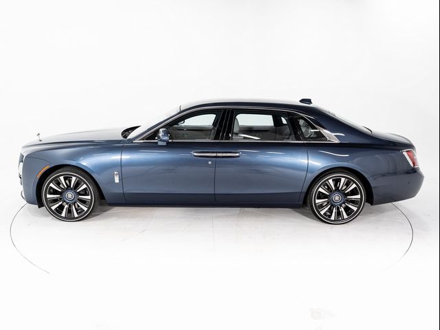 2024 Rolls-Royce Ghost Base