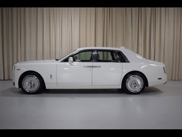 2024 Rolls-Royce Phantom Base