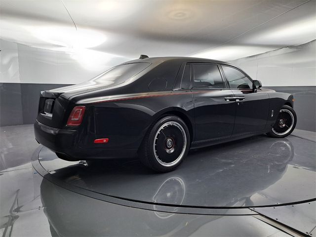 2024 Rolls-Royce Phantom Base