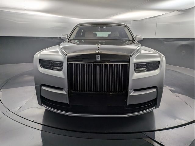 2024 Rolls-Royce Phantom Base