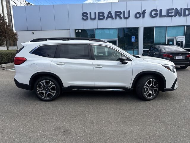 2024 Subaru Ascent Limited