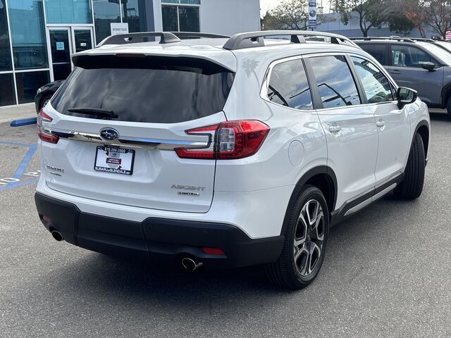 2024 Subaru Ascent Limited