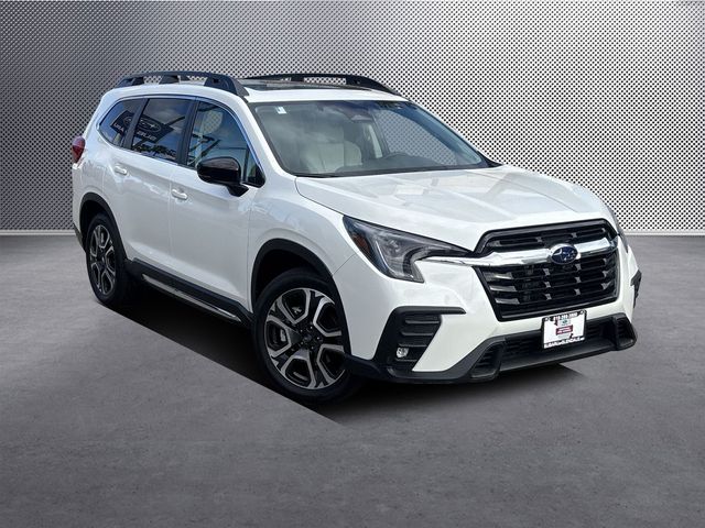 2024 Subaru Ascent Limited