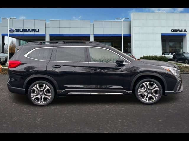 2024 Subaru Ascent Limited