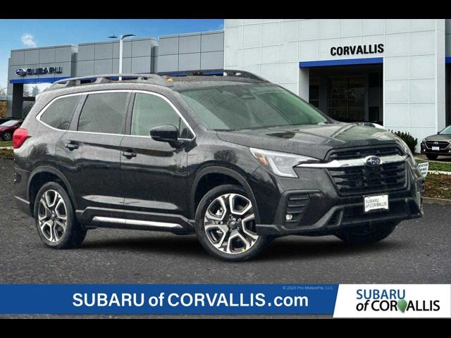 2024 Subaru Ascent Limited